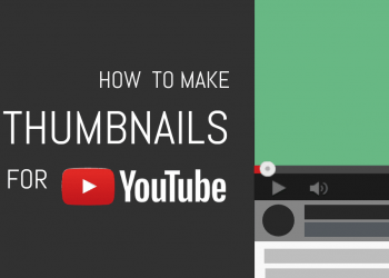 What is Thumbnail in YouTube?