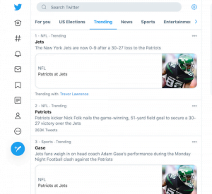How to See 18+ on Twitter - Zeru