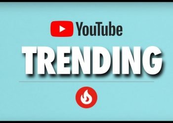 What is Trending on YouTube Today?