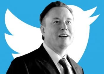 What is Twitter Valuated at?