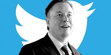 What is Twitter Valuated at?