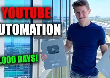 What is YouTube Automation?