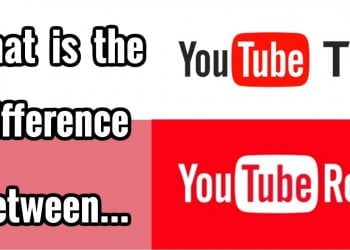What is YouTube Red?