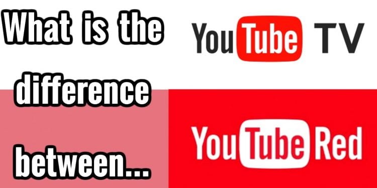 What is YouTube Red?