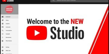 What is YouTube Studio?