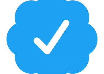 What is a Blue Check on Twitter?