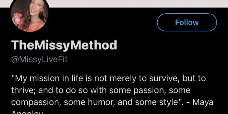 What is a Good Twitter Username?