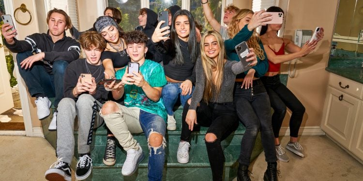 What is a TikTok House?