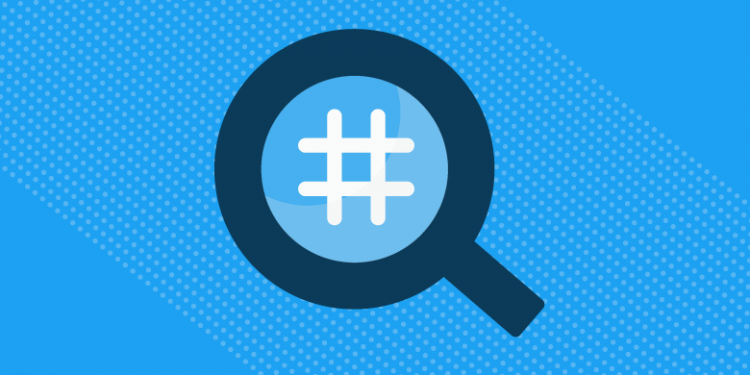 What is a Twitter Hashtag?