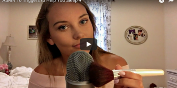What is an ASMR Video on YouTube?