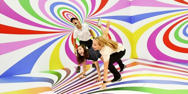 What is an Instagram Museum?