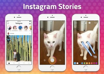 What is an Instagram Story?