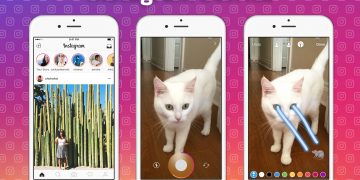 What is an Instagram Story?