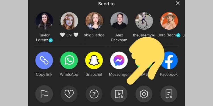 What is the Audio on TikTok Videos?
