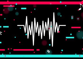 What is the Audio on TikTok?