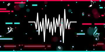 What is the Audio on TikTok?