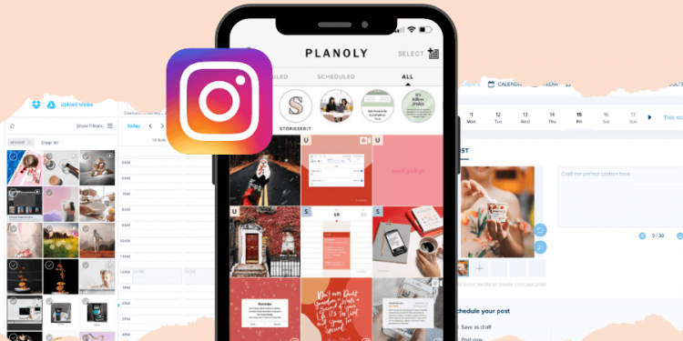 What is the Best App for Instagram Planning?
