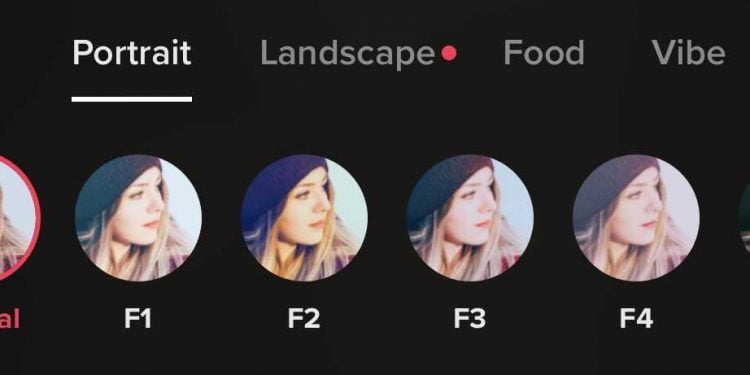 What is the Best Filter to Use on TikTok?