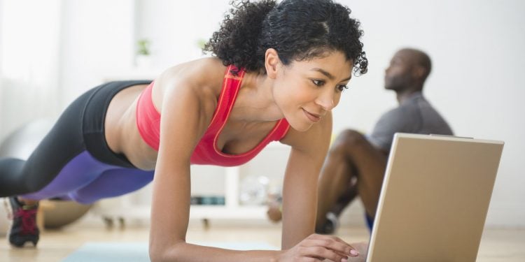 What is the Best Fitness Channel on YouTube?