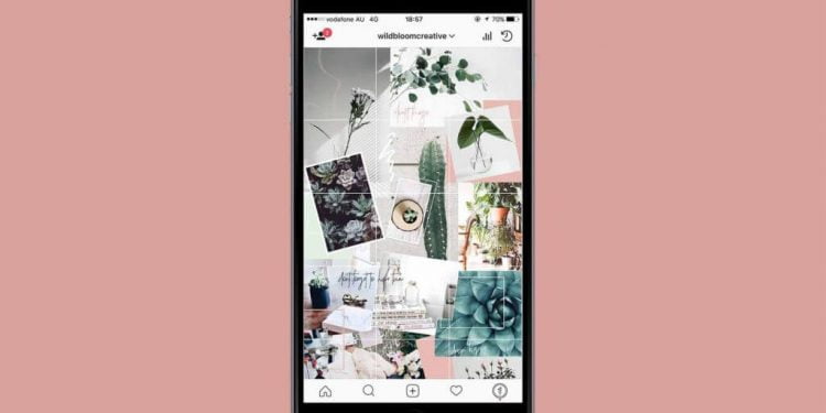 What is the Best Grid App for Instagram?