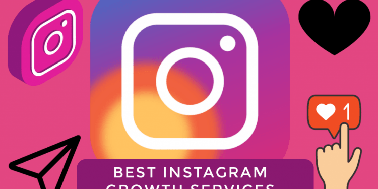 What is the Best Instagram Growth Service?