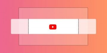 What is the Best Size For a YouTube Banner?