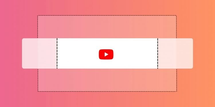What is the Best Size For a YouTube Banner?