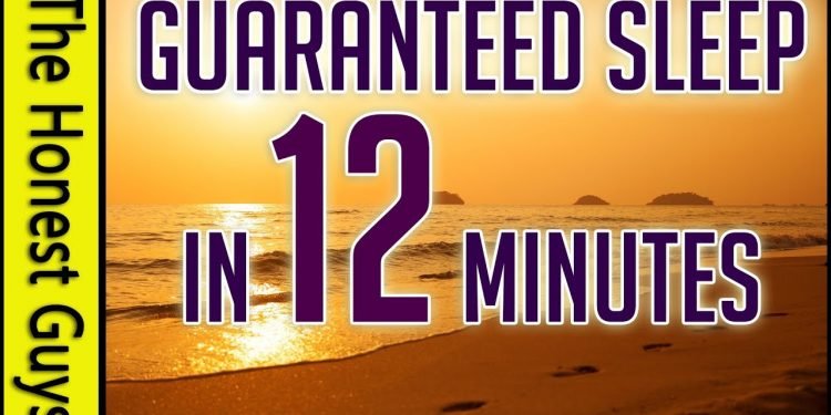 What is the Best Sleep Meditation on YouTube?