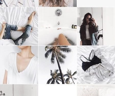 What is the Best Theme for Instagram?