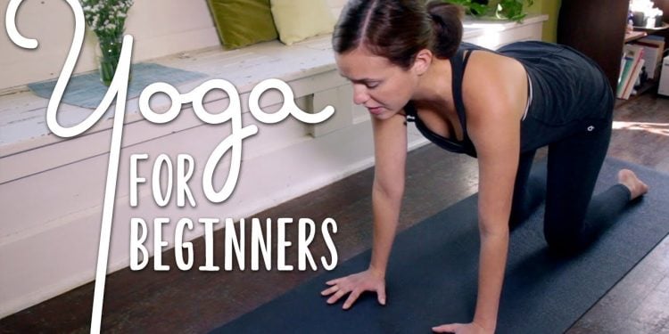 What is the Best Yoga For Beginners on YouTube?