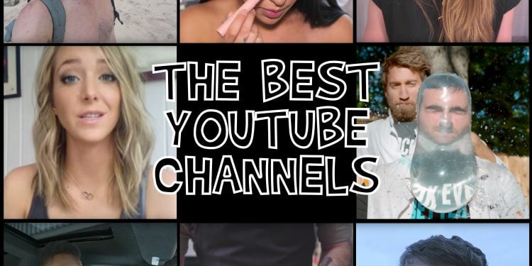 What is the Best YouTube Channel on YouTube?
