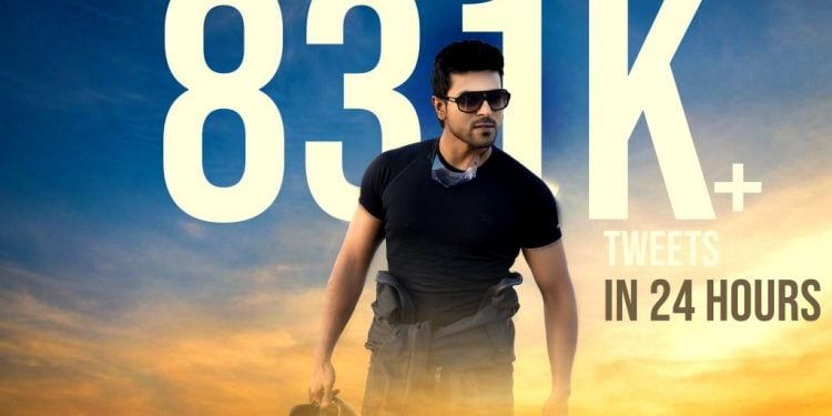 What is the Biggest Twitter Trend in India?