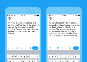 What is the Character Limit on Twitter?