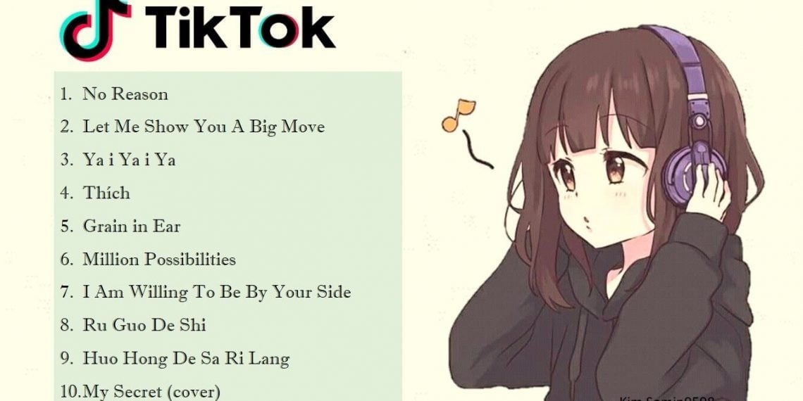 what-is-the-chinese-song-on-tiktok-zeru