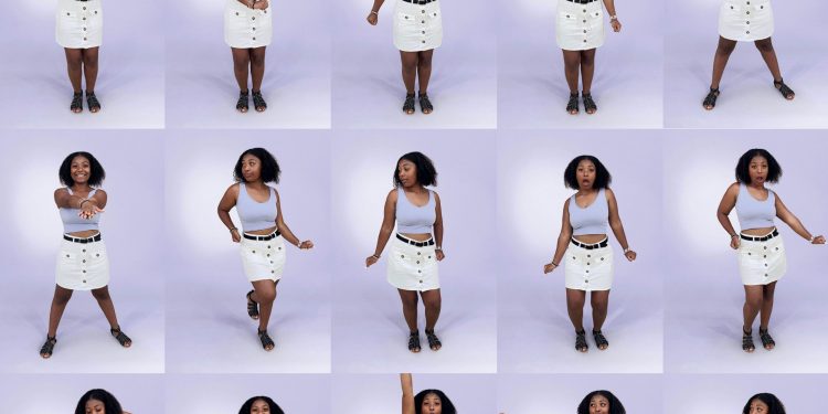 What is the Dancing on TikTok Called?