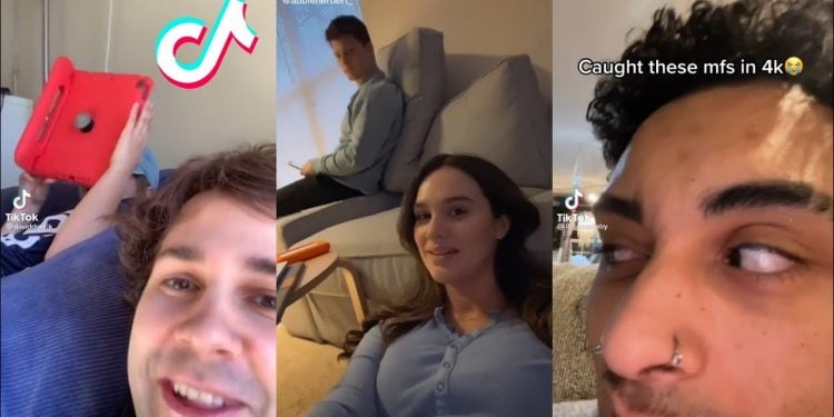 What is the Daylight Trend on TikTok?