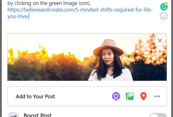 What is the Difference Between a Blog and a Facebook Page?