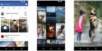 What is the Difference Between a Facebook Story and a Post?