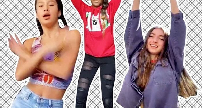 What is the Easiest TikTok Dance?