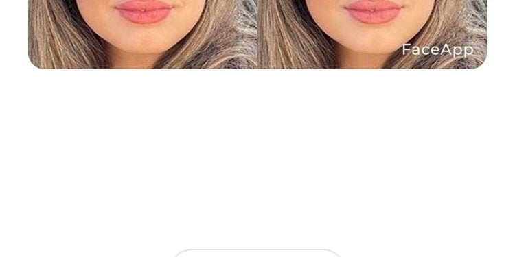 What is the Filter Everyone is Using on TikTok?