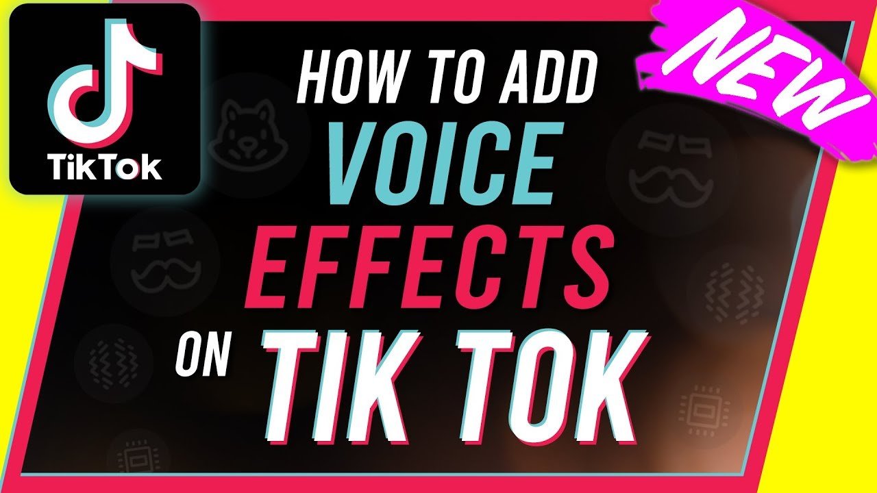 What is the Funny Voice Effect on TikTok? - Zeru