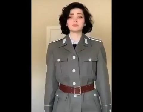 What is the German Song on TikTok?