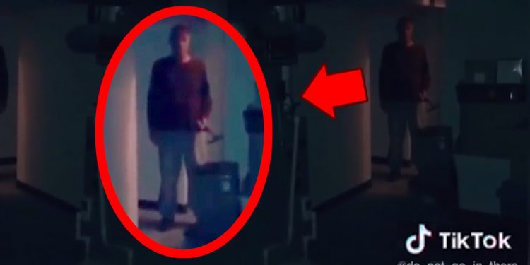 What is the Horrifying Video on TikTok?