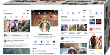 What is the Latest Version of Facebook?