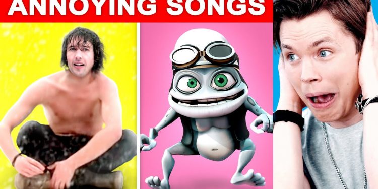 What is the Most Annoying TikTok Song?