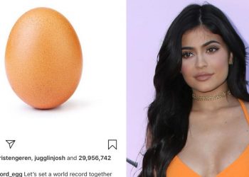 What is the Most Liked Picture on Instagram?