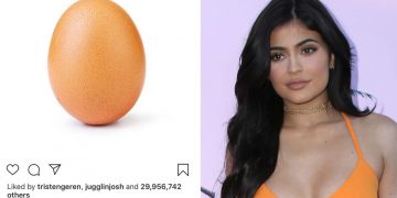 What is the Most Liked Picture on Instagram?