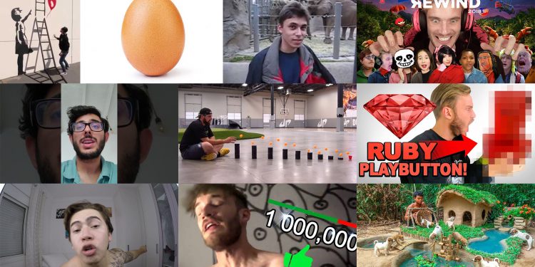 What is the Most Liked Video on YouTube in 2022?