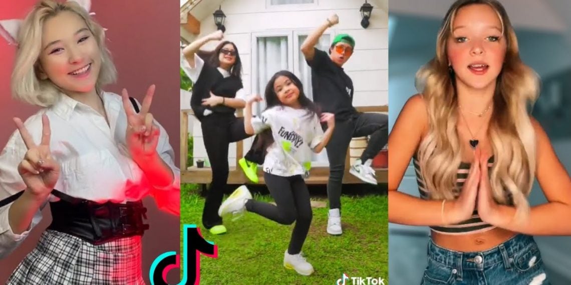 What is the Most Popular Dance on TikTok 2022? Zeru