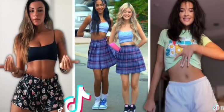 What is the Most Popular TikTok Dance 2022?